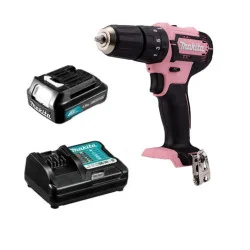 Taladro Percusion 3/8" 12V Maxcxt 0 1,700Rpm/0 450